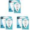 imageSummers Eve Golden Glamour Daily Refreshing Feminine Wipes Removes Odor pH balanced 16 CountFragrance Free