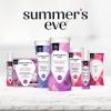 imageSummers Eve Golden Glamour Daily Refreshing Feminine Wipes Removes Odor pH balanced 16 CountIsland Splash
