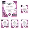 imageSummers Eve Golden Glamour Daily Refreshing Feminine Wipes Removes Odor pH balanced 16 CountIsland Splash