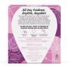 imageSummers Eve Golden Glamour Daily Refreshing Feminine Wipes Removes Odor pH balanced 16 CountIsland Splash