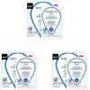 imageSummers Eve Golden Glamour Daily Refreshing Feminine Wipes Removes Odor pH balanced 16 CountUltimate Odor Protection