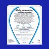 imageSummers Eve Golden Glamour Daily Refreshing Feminine Wipes Removes Odor pH balanced 16 CountUltimate Odor Protection