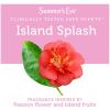 imageSummers Eve Island Splash Body Powder 8 Oz Pack of 3