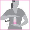 imageSummers Eve Island Splash Body Powder 8 Oz Pack of 3