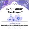 imageSummers Eve Island Splash Refreshing Daily Feminine Wash Removes Odor pH balanced 9 fl oz Pack of 5Delicate Blossom