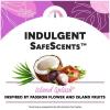imageSummers Eve Island Splash Refreshing Daily Feminine Wash Removes Odor pH balanced 9 fl oz Pack of 5Island Splash