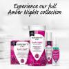 imageSummers Eve Refresher Mist  Feminine Wash Bundle Blissful Escape Removes Odor pH balanced 189oz Mist Bottle 15 fl oz WashAmber Nights