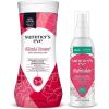 imageSummers Eve Refresher Mist  Feminine Wash Bundle Blissful Escape Removes Odor pH balanced 189oz Mist Bottle 15 fl oz WashBlissful Escape
