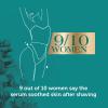 imageSummers Eve Spa Daily Intimate Beauty Luxurious Skin Serum Post Shave Fragrance Free Womens Hydrating Serum 1oz Tube1 Fl Oz Pack of 1