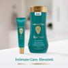 imageSummers Eve Spa Set for Women  Gift Box  Womens Post Shave Hydrating Serum 1oz Tube  Cleansing Feminine Wash 12oz Bottle 2 Piece Set