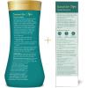 imageSummers Eve Spa Set for Women  Gift Box  Womens Post Shave Hydrating Serum 1oz Tube  Cleansing Feminine Wash 12oz Bottle 2 Piece Set