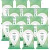 imageSummers Eve Aloe Love Gentle Daily Feminine Wipes Removes Odor pH balanced 32 Count 12 PackAloe Vera