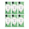 imageSummers Eve Cleansing Cloths 32 Count Aloe Love32 Count Pack of 332 Count Pack of 6
