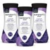 imageSummers Eve Delicate Blossom Daily Refreshing All Over Feminine Body Wash Removes Odor Feminine Wash pH Balanced 9 fl oz 12 Pack12 Fl Oz Pack of 3