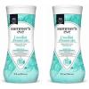 imageSummers Eve Essential Botanicals Gentle Wash with Argan Oil Removes Odor pH balanced 12 fl oz12 Fl Oz Pack of 2