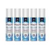 imageSummers Eve Feminine Deodorant SprayBaby Powder 2 oz Pack of 5Baby Powder