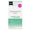 imageSummers Eve Feminine Douche Complete Clean Odor Reduction with Boric Acid Complex 2 Units 45 oz EachSanitary Napkin