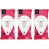 imageSummers Eve Fragrance Free Gentle Daily Feminine Wipes Removes Odor pH balanced 32 Count 4 PackNatural
