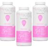 imageSummers Eve Island Splash Body Powder 8 Oz Pack of 3