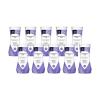 imageSummers Eve Island Splash Refreshing Daily Feminine Wash Removes Odor pH balanced 9 fl oz Pack of 5Delicate Blossom