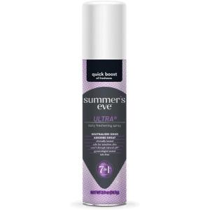 imageSummers Eve Active Daily Perfomance Feminine Spray 2 ozUltra