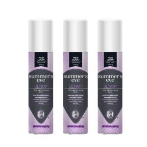 imageSummers Eve Blissful Escape Daily Refreshing Feminine Spray 2 oz 3 PackUltra