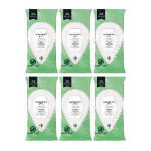 imageSummers Eve Cleansing Cloths 32 Count Aloe Love32 Count Pack of 332 Count Pack of 6
