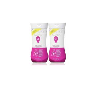 imageSummers Eve Island Splash Refreshing Daily Feminine Wash Removes Odor pH balanced 9 fl oz Pack of 5Island Splash