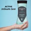 imageSummers Eve Active Daily Performance All Over Feminine Body Wash Feminine Wash pH Balanced 12 fl ozActive Wash Pack of 3