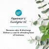 imageSummers Eve Perimenopause Cooling Wash Removes Odor pH balanced Feminine Wash 15 Fl Oz