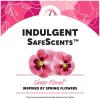 imageSummers Eve Sheer Floral Daily Refreshing Feminine Wipes Removes Odor pH balanced 16 count Pack of 216 Count Pack of 2
