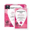 imageSummers Eve Sheer Floral Daily Refreshing Feminine Wipes Removes Odor pH balanced 16 count Pack of 216 Count Pack of 2