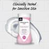 imageSummers Eve Simply Sensitive Daily Gentle All Over Feminine Body Wash Removes Odor Feminine Wash pH Balanced 9 fl oz 12 Pack9 Ounce Pack of 12