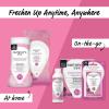 imageSummers Eve Simply Sensitive Daily Gentle All Over Feminine Body Wash Removes Odor Feminine Wash pH Balanced 9 fl oz 12 Pack9 Ounce Pack of 12