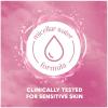 imageSummers Eve Simply Sensitive Daily Gentle All Over Feminine Body Wash Removes Odor Feminine Wash pH Balanced Travel Size 3 fl oz 24 PackFloral