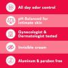 imageSummers Eve Whole Body Deodorant for Women Ultimate Odor Control Aluminum Free Deodorant Fresh Scent 3 Fl OzBlissful Escape