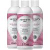 imageSummers Eve Simply Sensitive Daily Gentle All Over Feminine Body Wash Removes Odor Feminine Wash pH Balanced Travel Size 3 fl oz 24 PackFloral