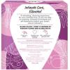 imageSummers Eve Cleansing Cloths Island Splash 16 Count Pack Of 3