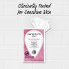 imageSummers Eve Feminine Cleansing Wipes Simply Sensitive 16 Count 3 PackSimply Sensitive