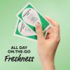 imageSummers Eve Amber Nights Daily Refreshing Feminine Wipes Removes Odor pH Balanced 16 Count 12 PackAloe Love