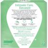 imageSummers Eve Amber Nights Daily Refreshing Feminine Wipes Removes Odor pH Balanced 16 Count 12 PackAloe Love