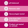 imageSummers Eve Amber Nights Daily Refreshing Feminine Wipes Removes Odor pH Balanced 16 Count 12 PackAmber Nights