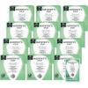 imageSummers Eve Amber Nights Daily Refreshing Feminine Wipes Removes Odor pH Balanced 16 Count 12 PackAloe Love
