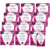 imageSummers Eve Amber Nights Daily Refreshing Feminine Wipes Removes Odor pH Balanced 16 Count 12 PackAmber Nights