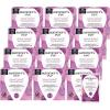 imageSummers Eve Amber Nights Daily Refreshing Feminine Wipes Removes Odor pH Balanced 16 Count 12 PackIsland Splash