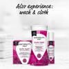 imageSummers Eve Feminine Deodorant Freshening Spray Blissful Escape 2 Oz Pack of 9Amber Nights