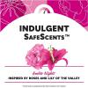 imageSummers Eve Feminine Deodorant Freshening Spray Blissful Escape 2 Oz Pack of 9Amber Nights