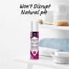 imageSummers Eve Feminine Deodorant Freshening Spray Blissful Escape 2 Oz Pack of 9Amber Nights