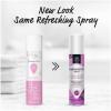 imageSummers Eve Feminine Deodorant Freshening Spray Blissful Escape 2 Oz Pack of 9Island Splash