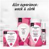 imageSummers Eve Feminine Deodorant Freshening Spray Blissful Escape 2 Oz Pack of 9Sheer Floral